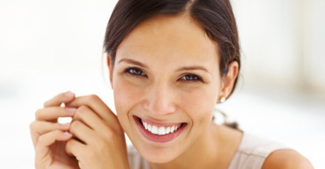 A Natural Cure for Hair, Skin, & Nails image