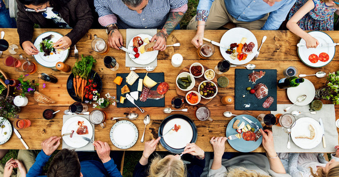 10 Foods to Eat & Drink Everyday image