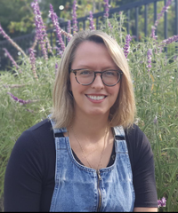 staff member image