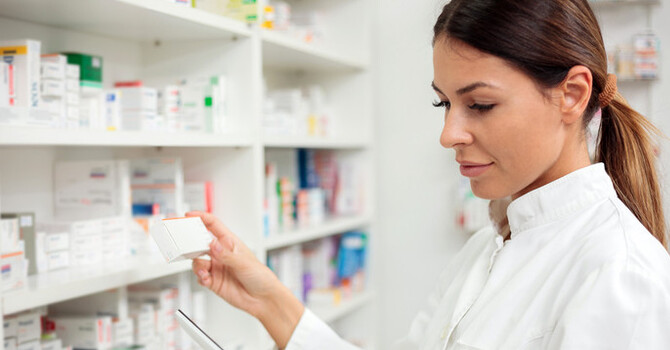 B Vitamins & Kava for Anxiety image