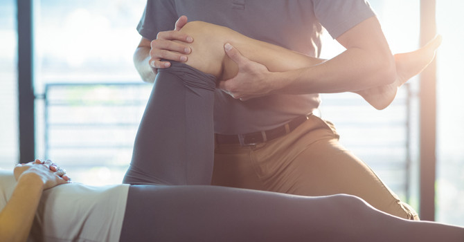 Rolfing