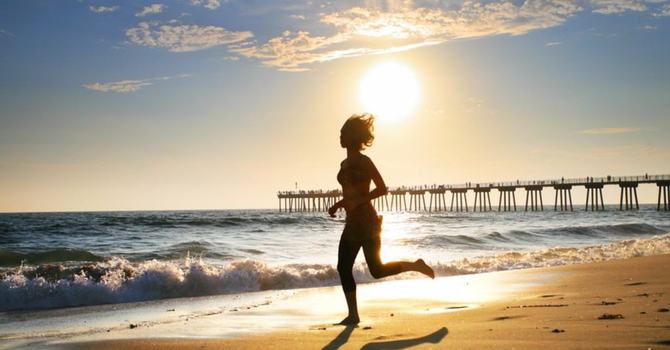 Rolfing: The Nervous System & Fascia image