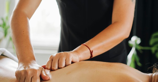 Rolfing: The Nervous System & Fascia